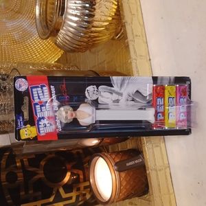 Marilyn Monroe PEZ Dispenser